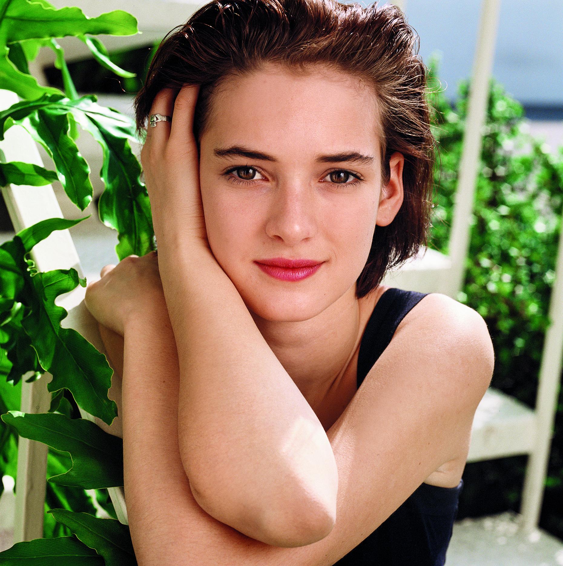 Upoznajte njezino pravo lice! Tko je zapravo Winona Ryder? - Gloria