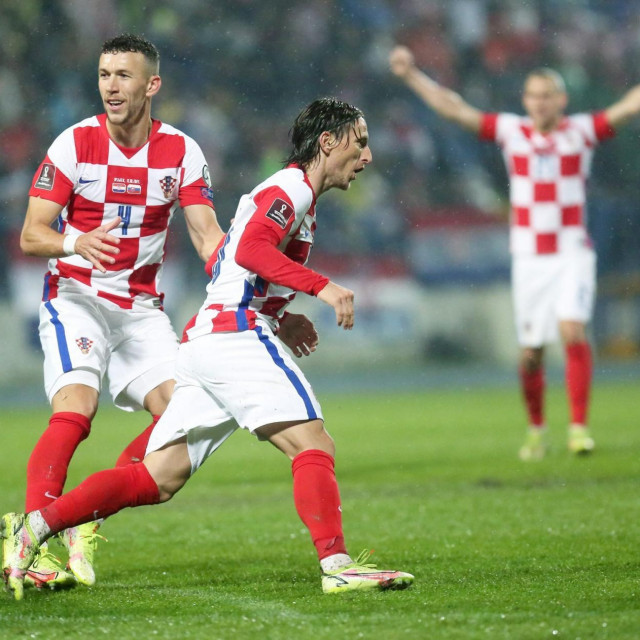 &lt;p&gt;Ivan Perišić i Luka Modrić odigrali su još jednu sjajnu sezonu&lt;/p&gt;