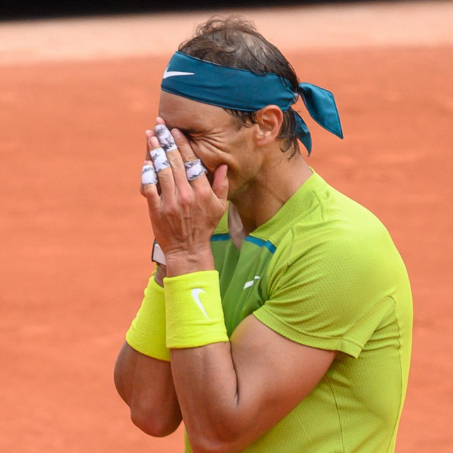 &lt;p&gt;Rafael Nadal je osvojio svoj 14. Roland Garros, a u finalu je pobijedio Novaka Đokovića&lt;/p&gt;
