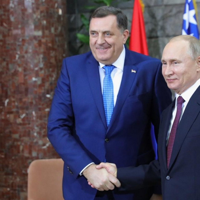 &lt;p&gt;Milorad Dodik i Vladimir Putin &lt;/p&gt;