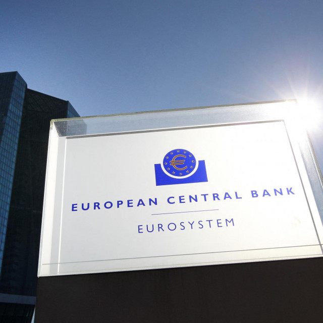 Sjedište Europske središnje banke