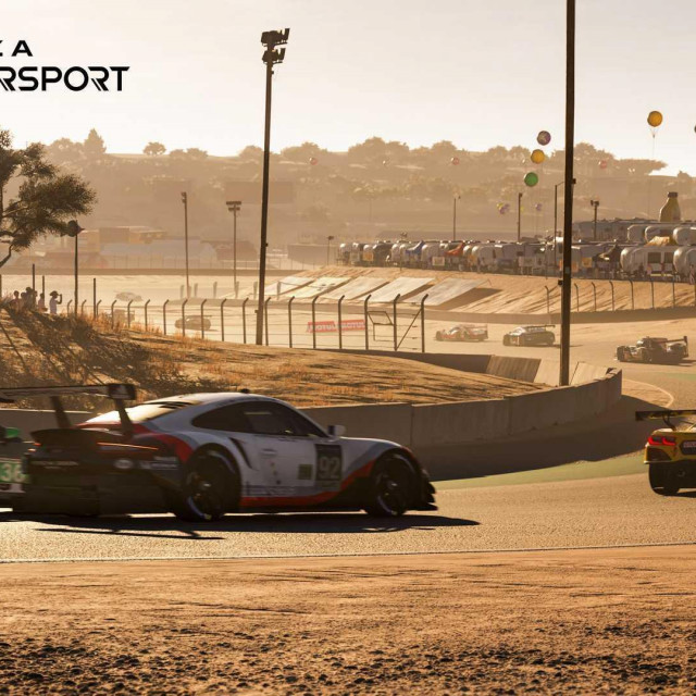 &lt;p&gt;2023. Forza Motorsport&lt;/p&gt;