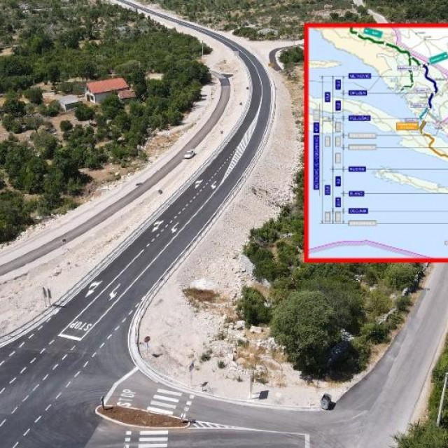 &lt;p&gt;Izgradnja magistralne ceste M17.3 Neum - Stolac i &lt;/p&gt;

&lt;p&gt;autocesta do Dubrovnika&lt;/p&gt;