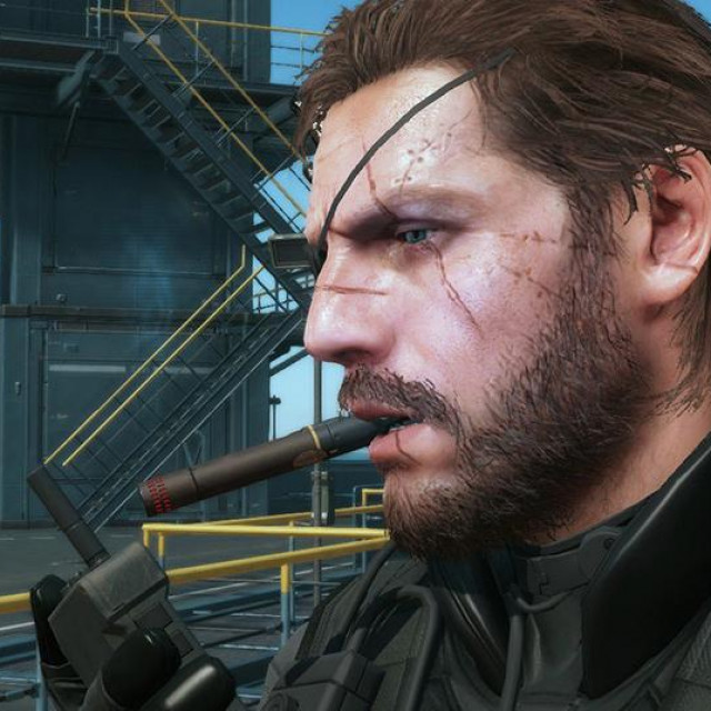 &lt;p&gt;Videoigre su robovi tehnologije i tvrtki koje tu tehnologiju razvijaju. Igre iz serijala ”Metal Gear” raštrkane su po međusobno nekompatibilnim PlayStation konzolama, od kojih je neke praktički nemoguće nabaviti&lt;/p&gt;