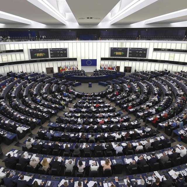 &lt;p&gt;Europski parlament/ilustracija&lt;/p&gt;