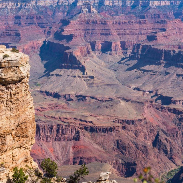 &lt;p&gt;Grand Canyon/Ilustracija&lt;/p&gt;