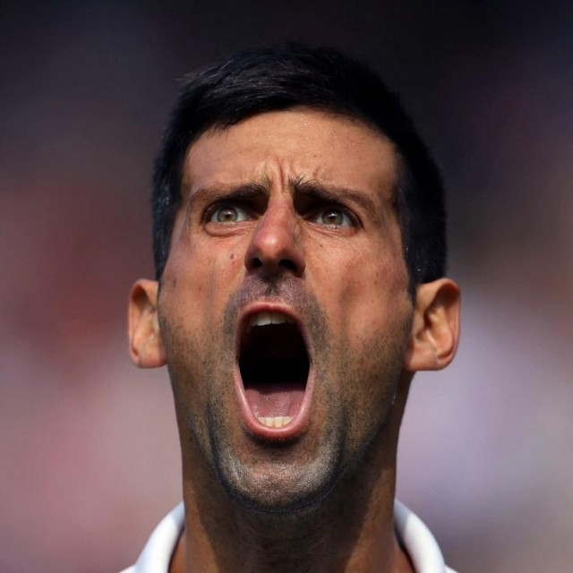 &lt;p&gt;Novak Đoković lovi svoj sedmi trofej u Wimbledonu i najveći je favorit za naslov&lt;/p&gt;