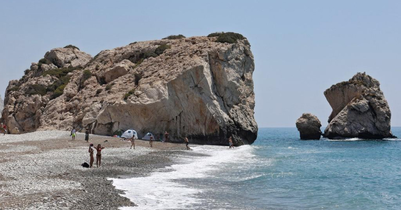 Afrodita, ‘božica turizma‘, zavodi posjetitelje na Cipru: ‘Od nje živimo, ali zapravo štujemo Djevicu Mariju‘