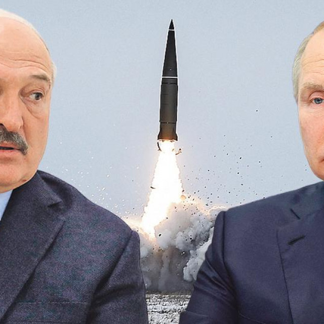 &lt;p&gt;Prema nekim računicama, Rusiju održavanje Lukašenka na vlasti godišnje košta više od rata u Ukrajini&lt;/p&gt;