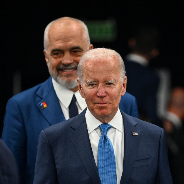 &lt;p&gt;Joe Biden na samitu u Madridu&lt;/p&gt;