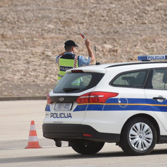 &lt;p&gt;Ministarstvo je nabavilo 600 POS uređaja koji su raspoređeni po policijskim upravama u cijeloj Hrvatskoj&lt;/p&gt;