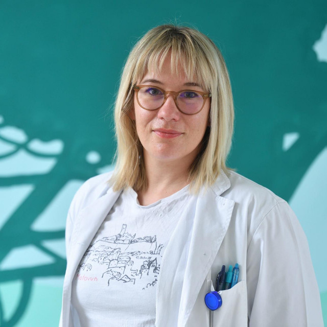 &lt;p&gt;Ana Jelakovic, dr. med., spec. nefrologije&lt;/p&gt;