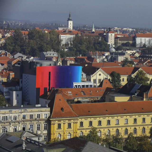 &lt;p&gt;panorama Zagreba&lt;/p&gt;