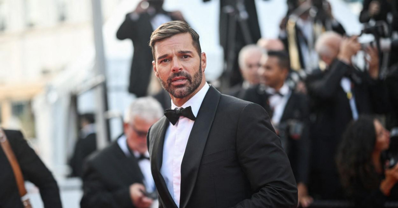 Tužbe sa svih strana! Ricky Martin se oglasio samo o jednoj: ‘Nisam krv za obiteljsko nasilje‘