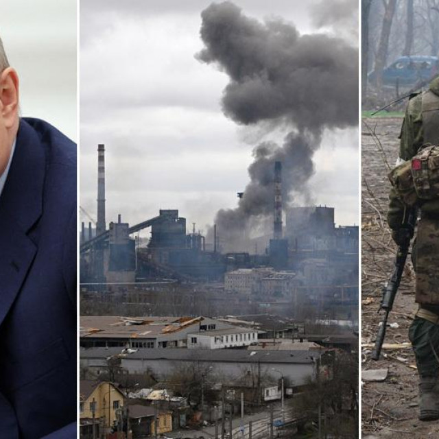 &lt;p&gt;Vladimir Putin, borbe u Ukrajini i proruski vojnici/Ilustracija&lt;/p&gt;