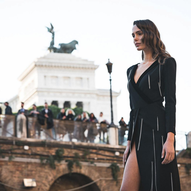 &lt;p&gt;Green Fashion Week AW 2017 Roma Collection&lt;/p&gt;