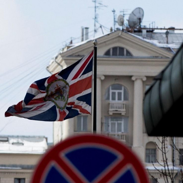 &lt;p&gt;britansko veleposlanstvo u Moskvi&lt;/p&gt;