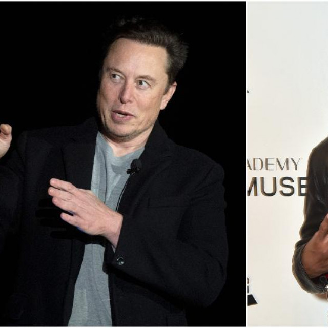 &lt;p&gt;Elon Musk i Nick Cannon&lt;/p&gt;