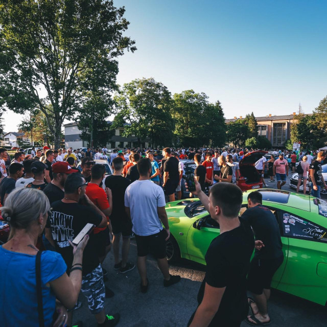 &lt;p&gt;3rd Round Style Competition ”Tuning is a lifestyle”, Samobor&lt;/p&gt;