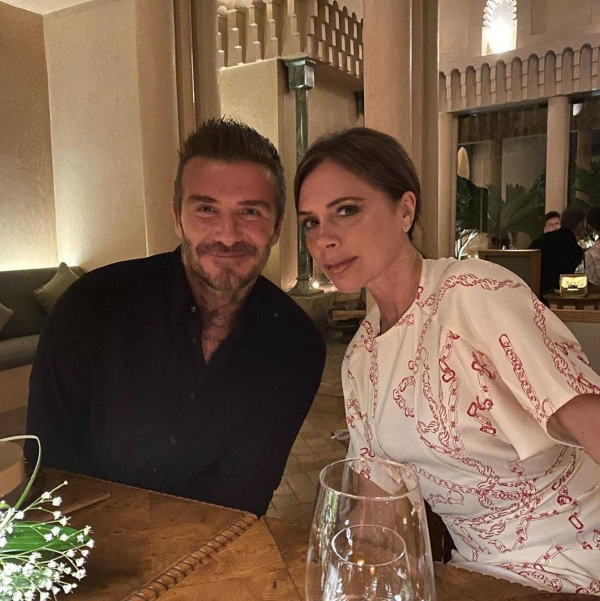 Gloria - Beckhamovi u Hrvatskoj: Odsjeli su u luksuznom zdanju na Lopudu, u  restoranu su imali samo jedan zahtjev