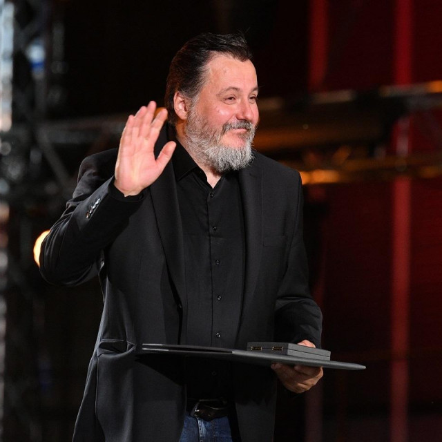 &lt;p&gt;Danilo Šerbedžija nagrađen je za film ‘Tereza 37‘.&lt;/p&gt;