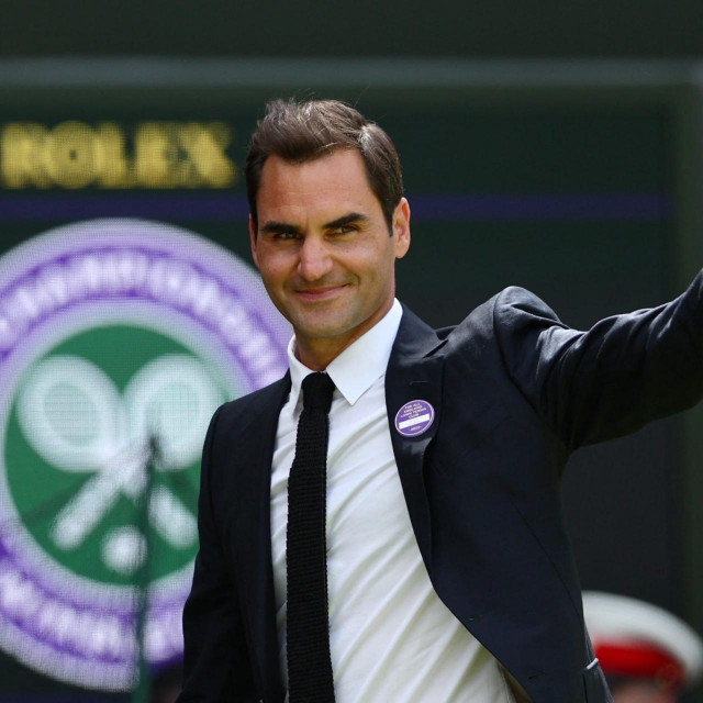 &lt;p&gt;Roger Federer&lt;/p&gt;