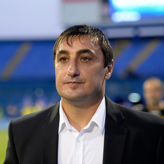 &lt;p&gt;Goce Sedloski vratit će se na Maksimir kao trener Škupija&lt;/p&gt;