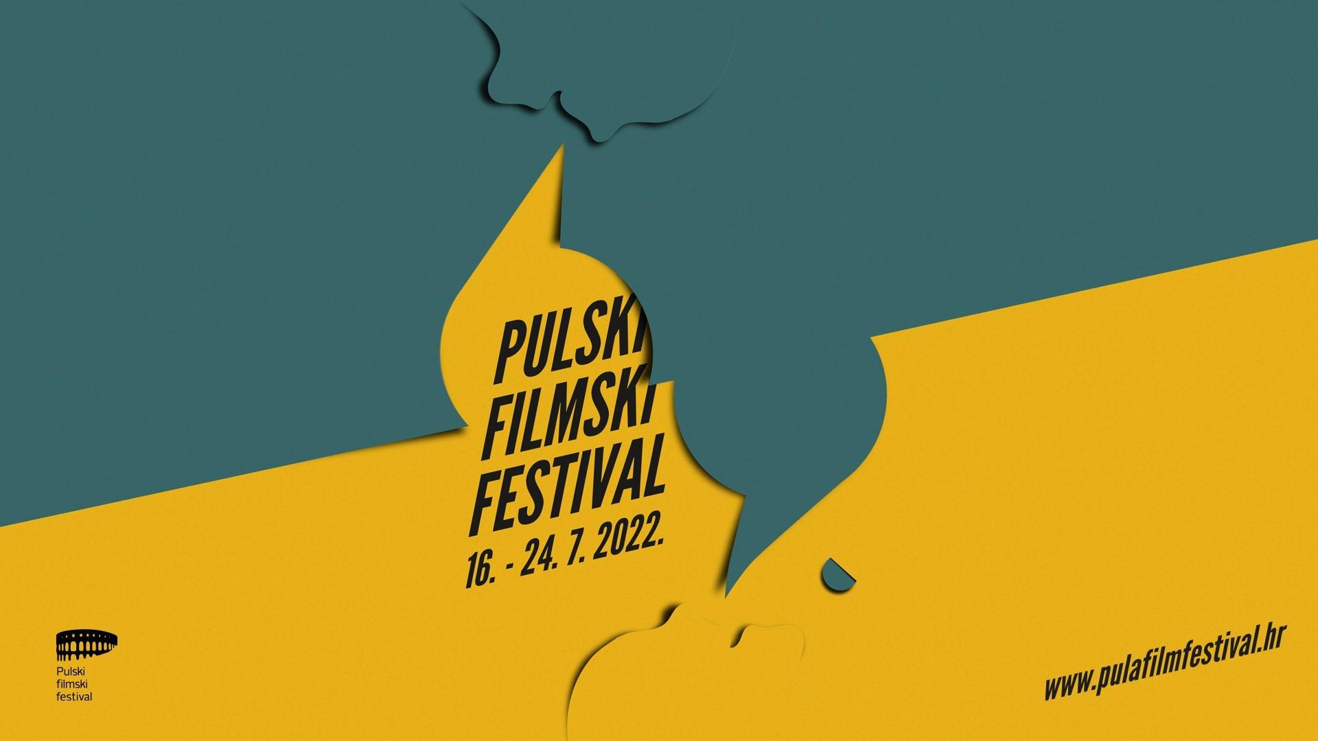 Roman pulski filmski festival ljubavni Počeo 56.