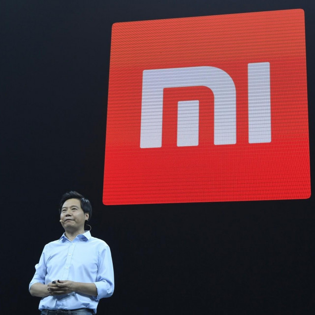 &lt;p&gt;Lei Jun, šef Xiaomi Technology, ilustracija&lt;/p&gt;