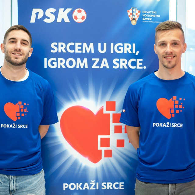 &lt;p&gt;Luka Ivanušec i Mislav Oršić&lt;/p&gt;