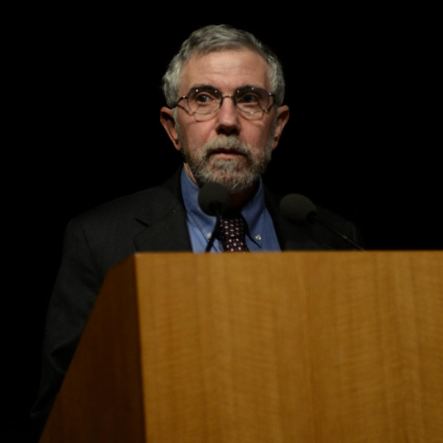 &lt;p&gt;Treba li od Krugmana očekivati priznanje ”I was wrong” ili nešto više? Primjerice, jednu dobru staru ispriku? Koliko me god smetala Krugmanova kolumnistička perfidnost, moram priznati da je to ”Bio sam u krivu” velika stvar&lt;/p&gt;