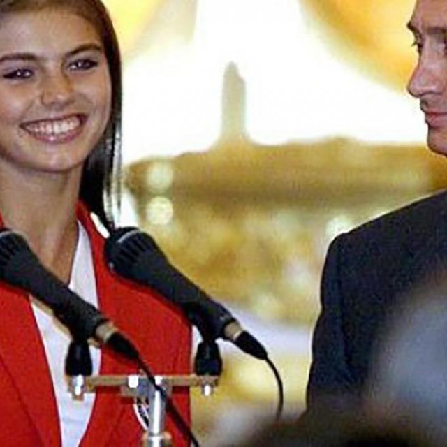 &lt;p&gt;Vladimir Putin i Alina Kabaeva&lt;/p&gt;