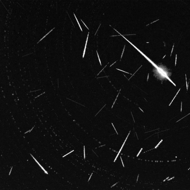 &lt;p&gt;Meteorska kamera na Zvjezdanom selu Mosor&lt;/p&gt;