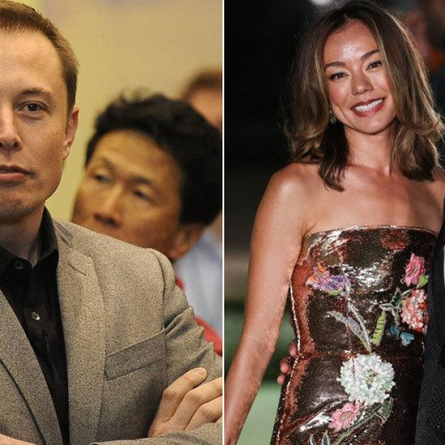 &lt;p&gt;Elon Musk, Nicole Shanahan i Sergej Brin&lt;/p&gt;
