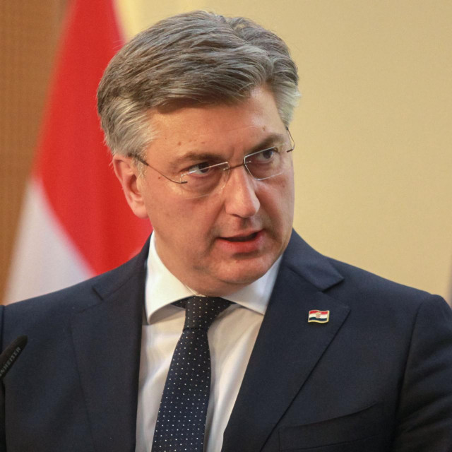 Andrej Plenković