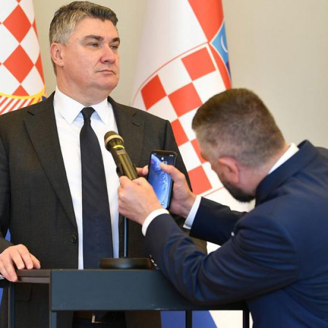 &lt;p&gt;Zoran Milanović i Nikola Jelić&lt;/p&gt;