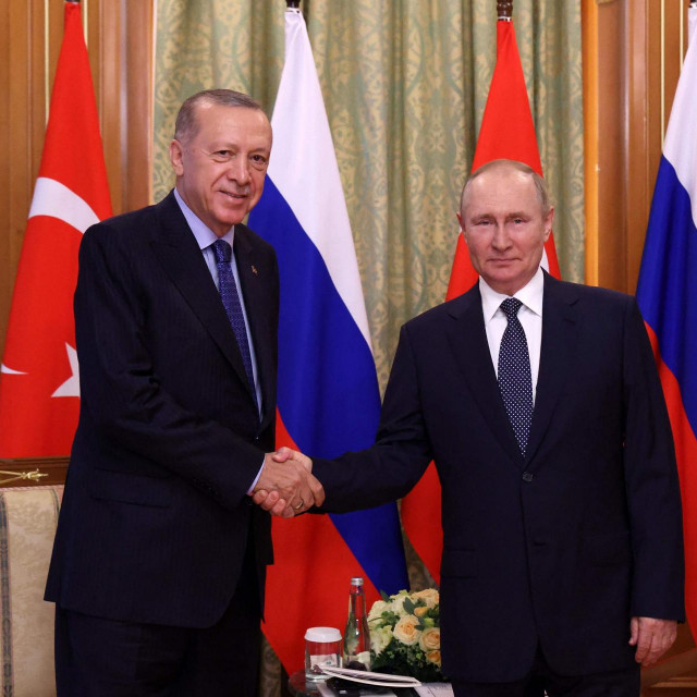 &lt;p&gt;Vladimir Putin i Recep Tayyip Erdogan&lt;/p&gt;