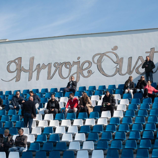 Osim što je ulica u kojoj se nalazi stadion Stanovi dobila naziv ”Hrvoje Ćustić”, sada će se održati i turnir njemu u čast