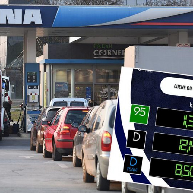 &lt;p&gt;Nove cijene goriva koje vrijede od 9. kolovoza&lt;/p&gt;