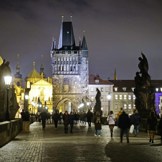 &lt;p&gt;Glavni grad Češke, Prag&lt;/p&gt;
