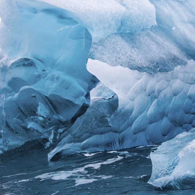 &lt;p&gt;Istočna antarktička ledena ploča 10 je puta veća od Zapadne i sadržava toliko leda da bi razina mora narasla za 52 metra kada bi se cijela otopila&lt;/p&gt;
