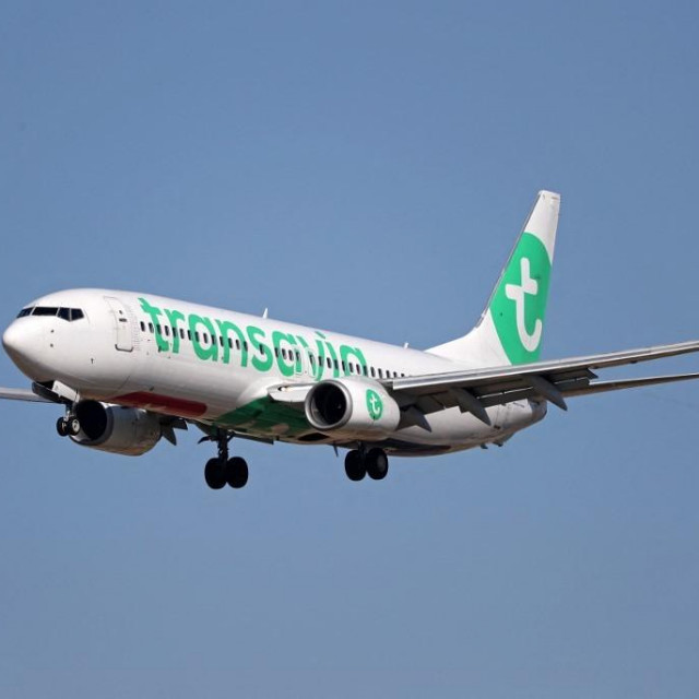&lt;p&gt;Zrakoplov kompanije Transavia/Ilustracija&lt;/p&gt;