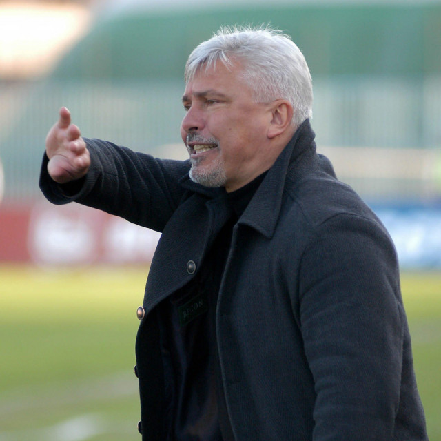 Bogdan je dugo s Interom prolazio
izazove kao trener prve momčadi, a kasnije je vodio
Školu mladeži