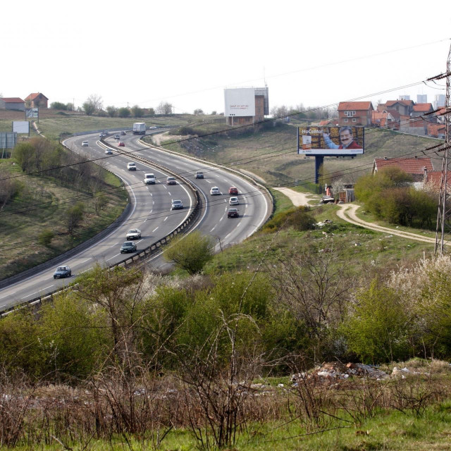 &lt;p&gt;Autocesta u Srbiji&lt;/p&gt;