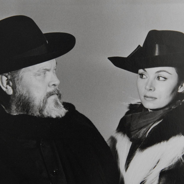 &lt;p&gt;Oja i Welles s početka šezdesetih&lt;/p&gt;