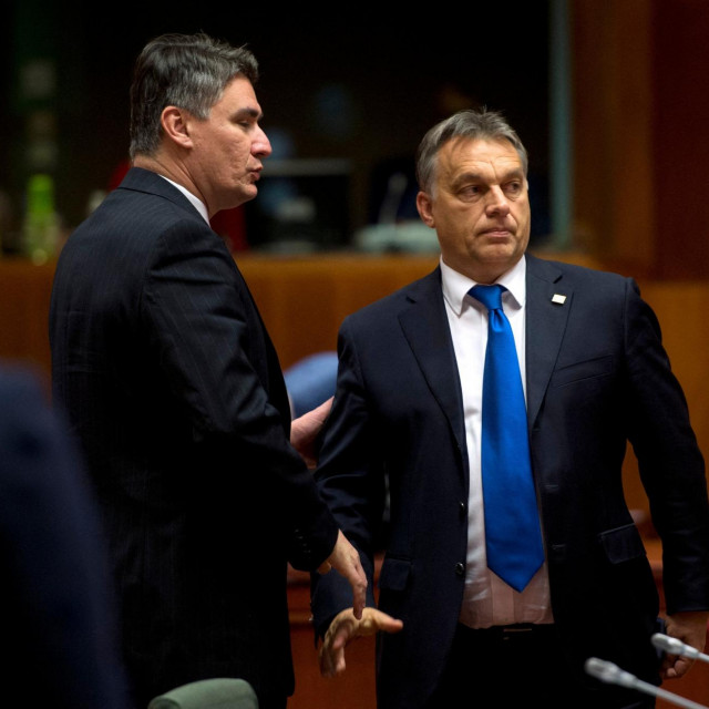 &lt;p&gt;Milanović i Orban (fotografija iz 2014. godine)&lt;/p&gt;