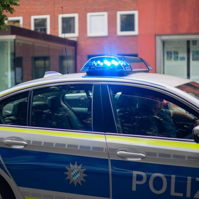 &lt;p&gt;Minhenska policija/Ilustracija&lt;/p&gt;