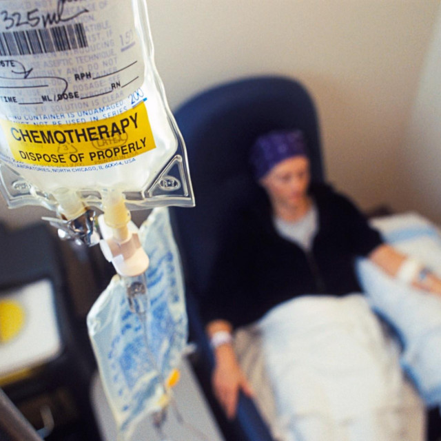 &lt;p&gt;Kemoterapija, Ilustrativna fotografija&lt;/p&gt;