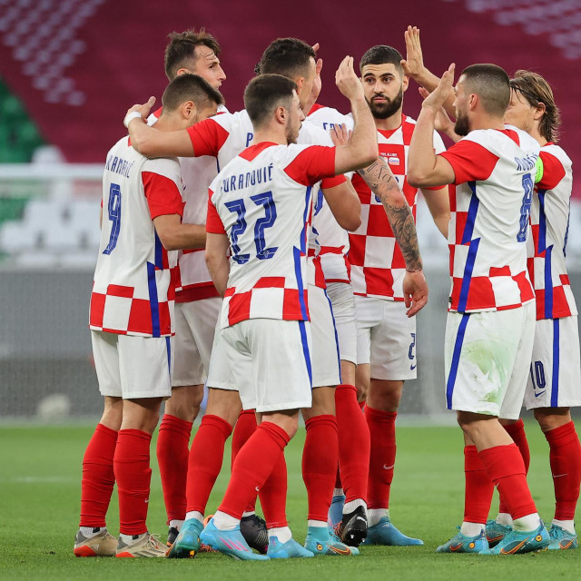 Sportske novosti - Sjajna vijest za navijače Vatrenih i ljubitelje  video-igara: 'Hrvatska u super popularnoj igrici FIFA 23