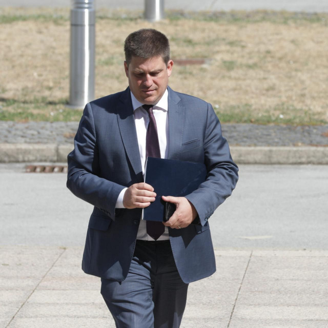 &lt;p&gt;Ministar Oleg Butković&lt;/p&gt;